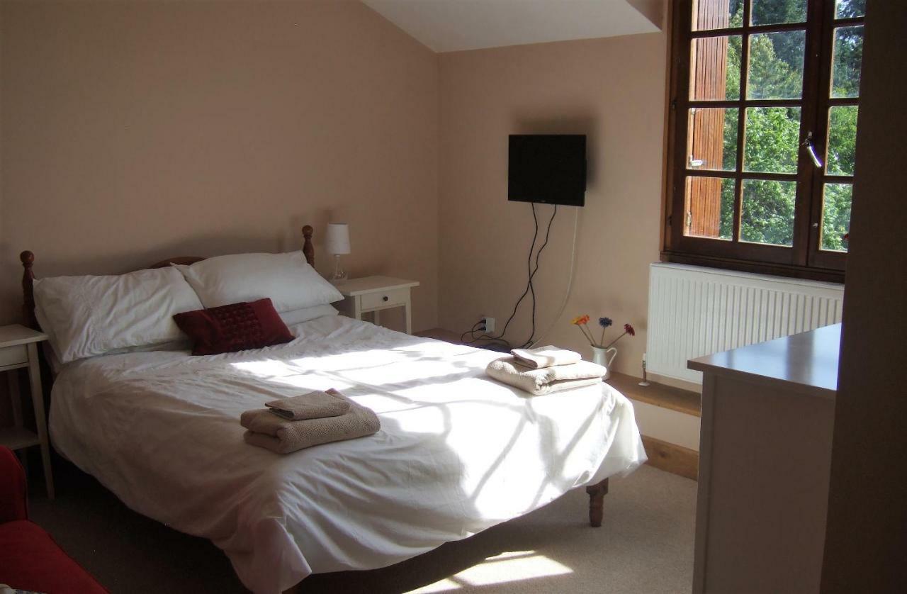 Maison Verger Bed & Breakfast Availles-Limouzine Eksteriør bilde