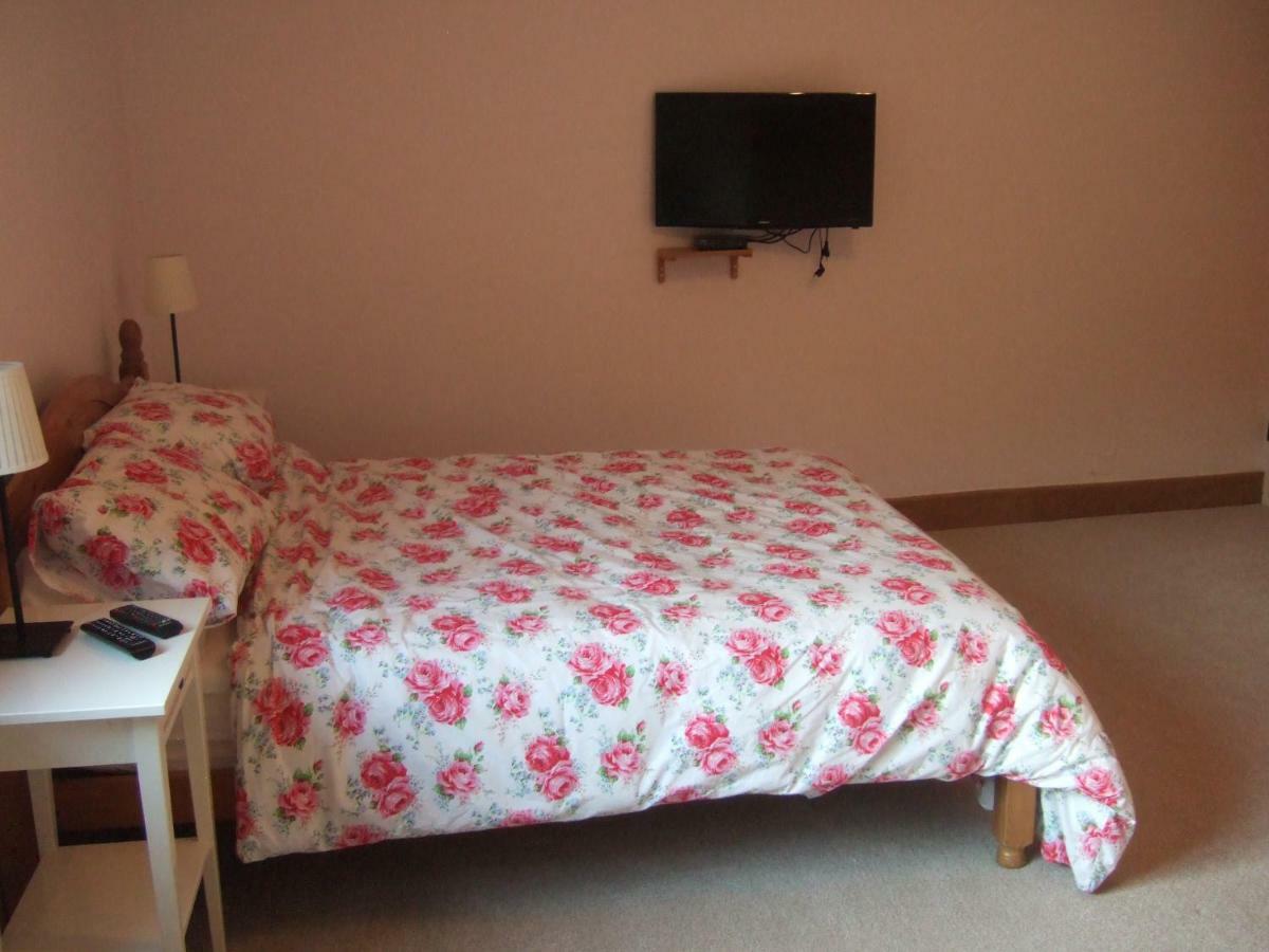 Maison Verger Bed & Breakfast Availles-Limouzine Eksteriør bilde
